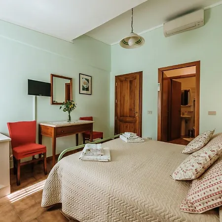 Di Sotto Alloggio per agriturismo