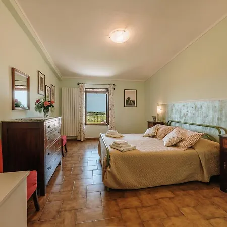 Di Sotto Castelnuovo Berardenga
