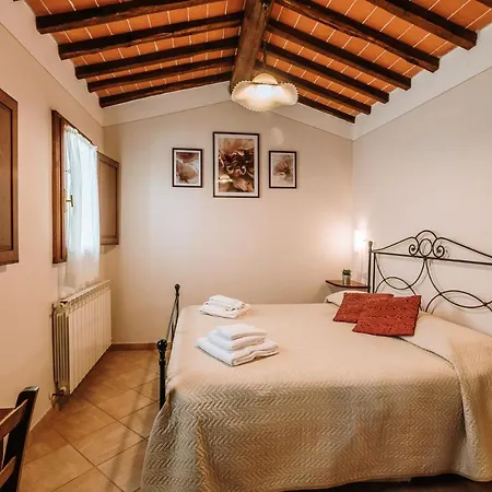 Alloggio per agriturismo Di Sotto