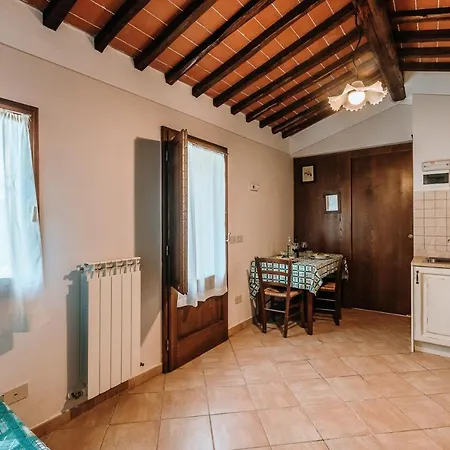Di Sotto Alloggio per agriturismo *