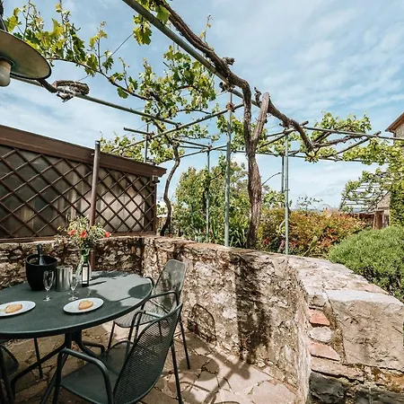 Alloggio per agriturismo Di Sotto