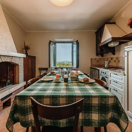 Di Sotto Alloggio per agriturismo Castelnuovo Berardenga