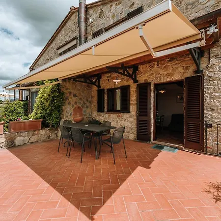 Di Sotto Alloggio per agriturismo