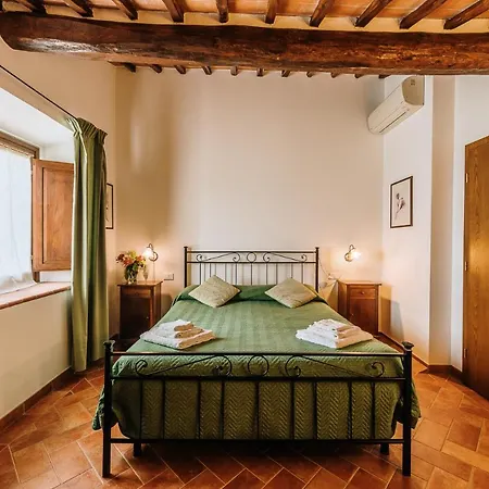 Di Sotto Alloggio per agriturismo