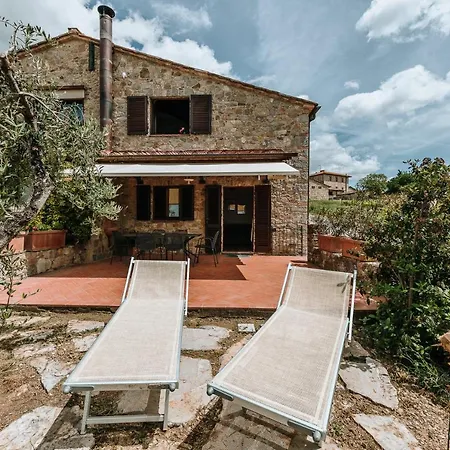 Alloggio per agriturismo Di Sotto *