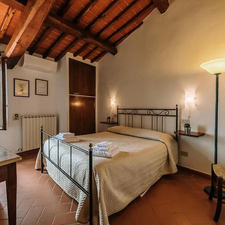 Di Sotto Castelnuovo Berardenga
