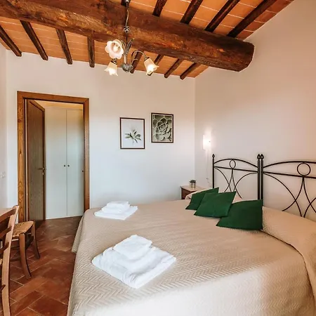 Di Sotto Alloggio per agriturismo