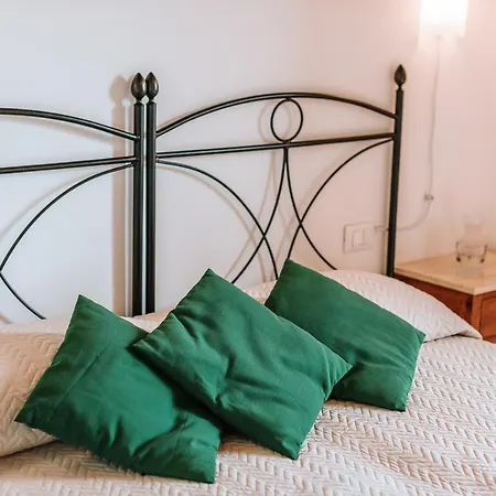 Di Sotto Alloggio per agriturismo Castelnuovo Berardenga