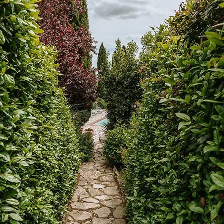 Di Sotto Alloggio per agriturismo *