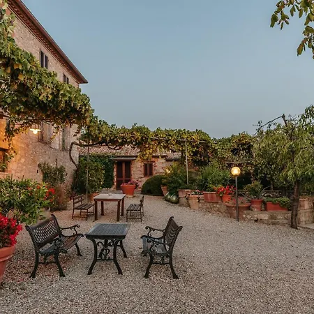 Di Sotto * Castelnuovo Berardenga