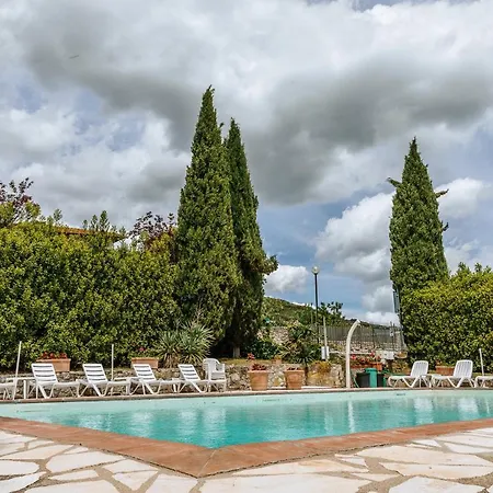 Di Sotto Alloggio per agriturismo Castelnuovo Berardenga