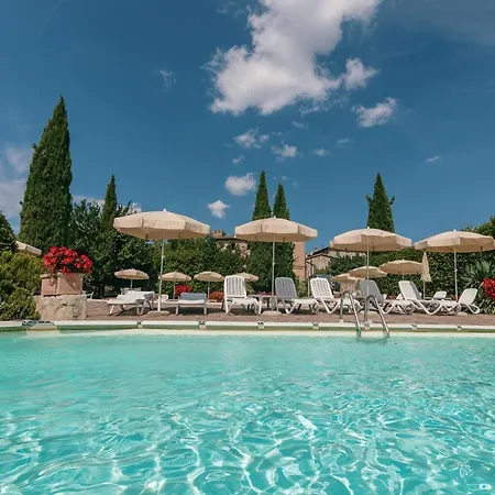 Di Sotto Castelnuovo Berardenga
