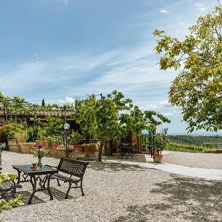 Di Sotto * Castelnuovo Berardenga