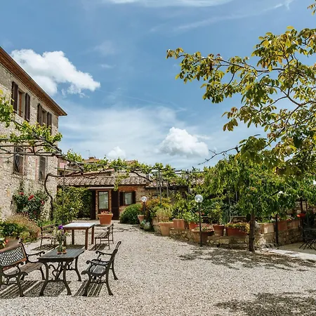 Alloggio per agriturismo Di Sotto