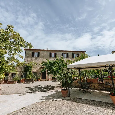 Di Sotto Alloggio per agriturismo *