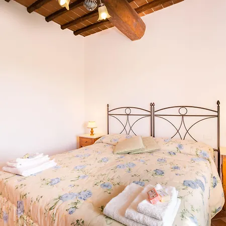 Di Sotto Gospodarstwo agroturystyczne Castelnuovo Berardenga