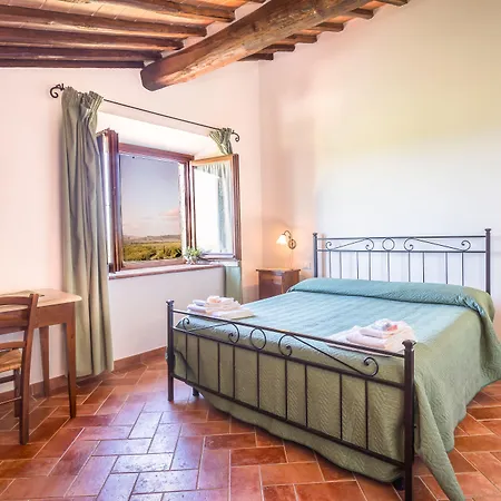 Gospodarstwo agroturystyczne Di Sotto Castelnuovo Berardenga