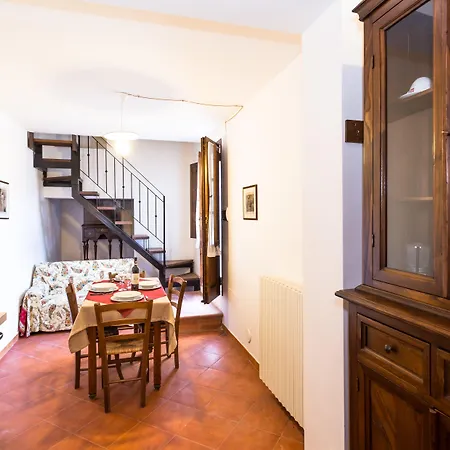 Gospodarstwo agroturystyczne Di Sotto Castelnuovo Berardenga