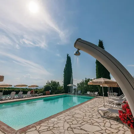 Di Sotto Castelnuovo Berardenga