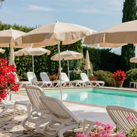 Gospodarstwo agroturystyczne Di Sotto *