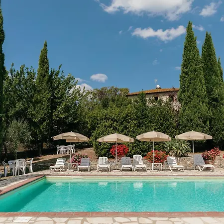 Di Sotto Gospodarstwo agroturystyczne *