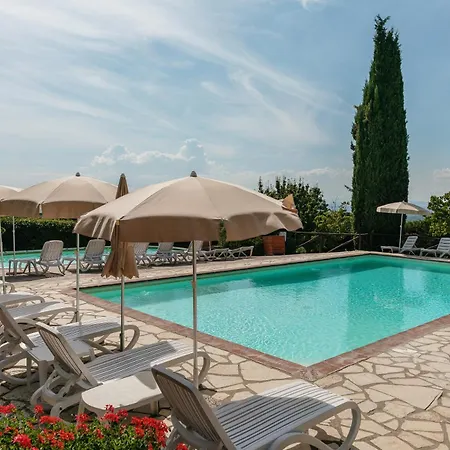 Gospodarstwo agroturystyczne Di Sotto Castelnuovo Berardenga