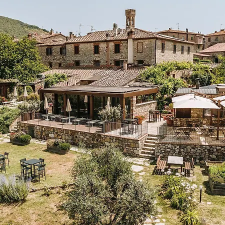 Di Sotto Gospodarstwo agroturystyczne *