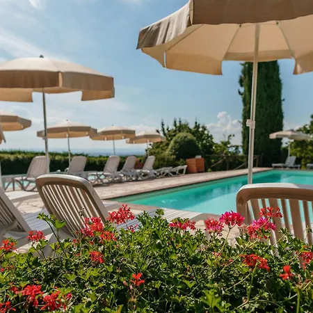 Di Sotto Castelnuovo Berardenga